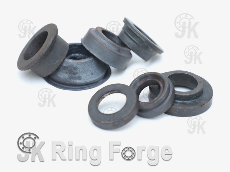 Forged Stairing Bush Manufacturer