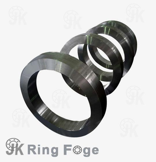 Spherical Bearing Races Ring Manufacturer
