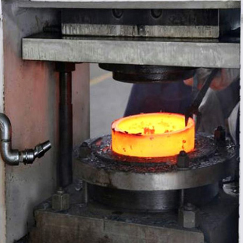 Automoble Industries Forged Components Manufacturer