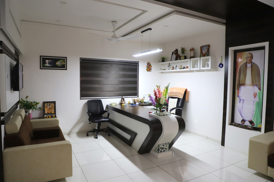 JK Ring Forge Rajkot - Auto Parts Forged Components Manufacturers