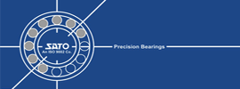 Sato Bearing Ring