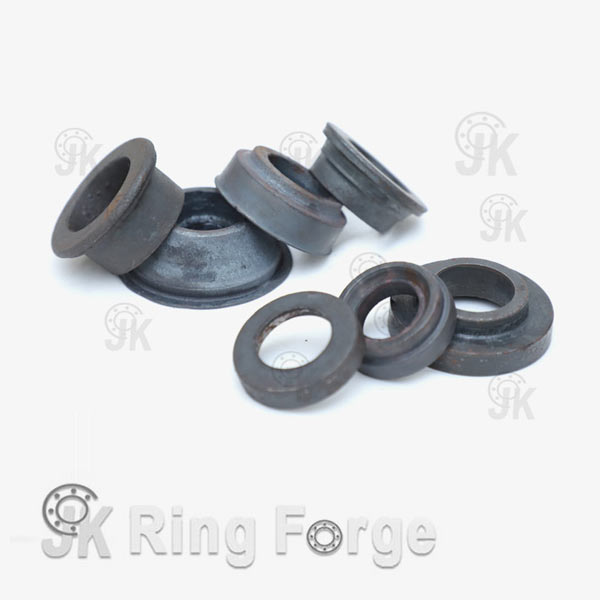 Steel Forged Inner Outer Bearing Ring Manufacturer - Automobile Industry