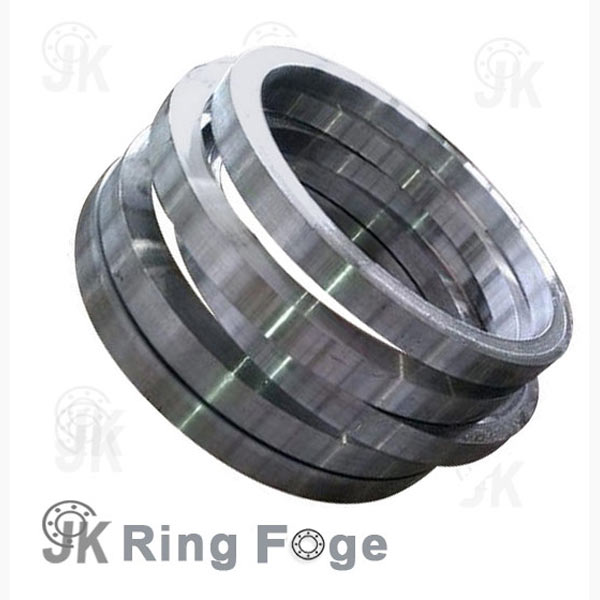 SS Bearing Forged Rings Manufacturer - Best Price Seller