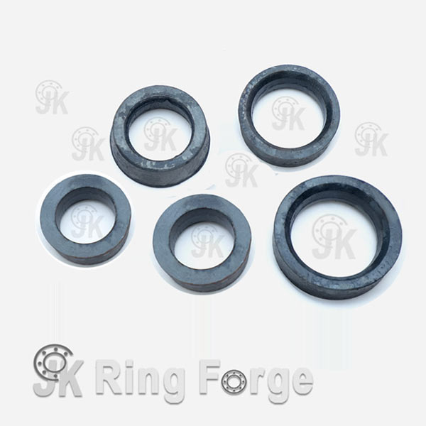 Steel Forged Bushing Manufacturer
