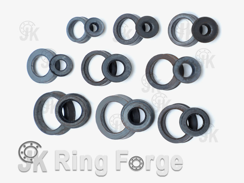 Auto Parts Forge Ring - Auto Parts Forge Ring Manufacturers