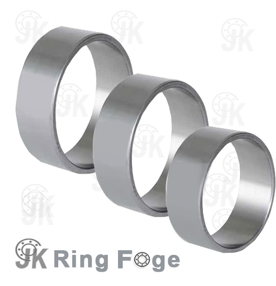 Steel Bearing Outer Ring Manufacturer