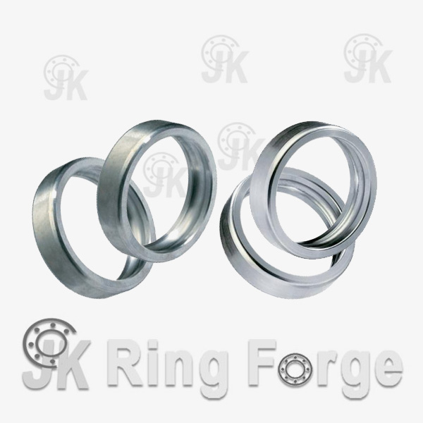 SS Tapper Roller Outer Ring